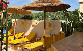 Riad Les Gazelles D'Orient Marrakech